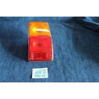 128 COUPE' SL  REAR RIGHT LIGHT (METAL SCREW) CHROME EDGE   ALTISSIMO