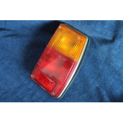128 COUPE' SL  REAR RIGHT LIGHT (PLASTIC SCREW) CHROME EDGE   ALTISSIMO