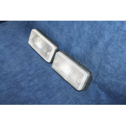 128 SPECIAL  COPPIA FANALINI RETRO   ARIC