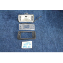128 SPECIAL  FANALINO RETRO SX (DA ASSEMBLARE)   LEART