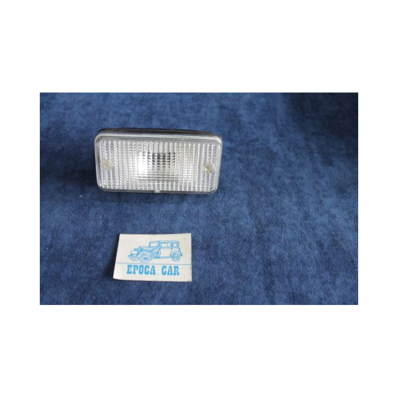 128 SPECIAL  LEFT REVERSE LIGHT   ARIC