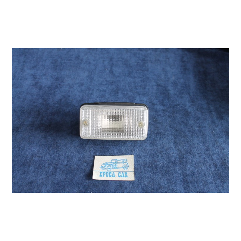 128 SPECIAL  REVERSE RIGHT LIGHT   LEART