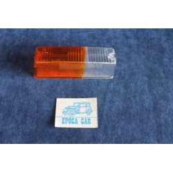 128 3P  PLASTICA BICOLORE PER FANALINO ANT. DX  ALTISSIMO