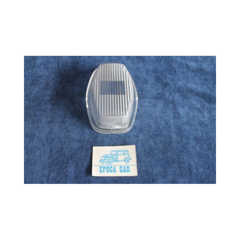 128 3P  WHITE LENS FOR REAR LEFT LIGHT   ALTISSIMO