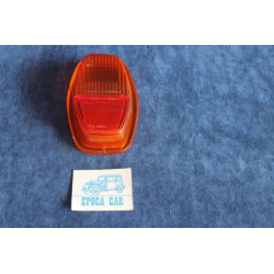 128 3P  PLASTICA ARANCIONE PER FANALINO POST. DX   CARELLO