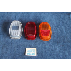 128 3P  LENSES (3 PIECES)FOR REAR RIGHT LIGHT   ALTISSIMO