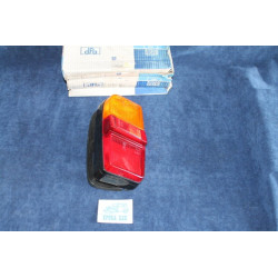 128 STATION    REAR LEFT LIGHT BLACK BOARD   ALTISSIMO