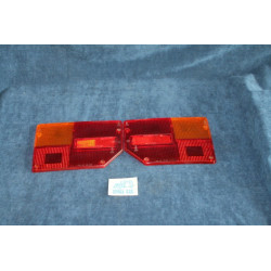 128 LAST TYPE  PAIR REAR LIGHTS   SIEM