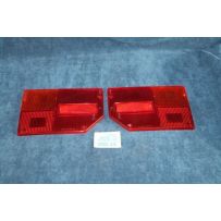 128 LAST TYPE  PAIR REAR LIGHT   ALTISSIMO