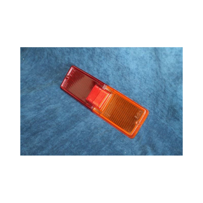 128 BERLINA SPECIAL  PLASTICA PER FANALINO POST DX   ALTISSIMO