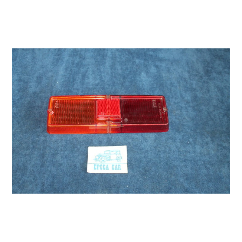 128 BERLINA SPECIAL  PLASTICA PER FANALINO POST. SX   OLSA