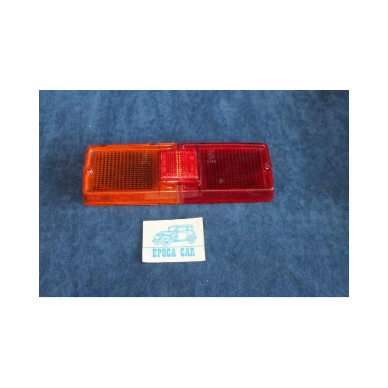 128 BERLINA SPECIAL  PLASTICA PER FANALINO POST. SX   SIEM