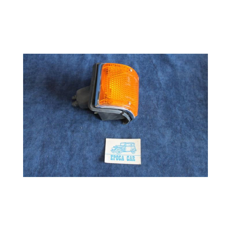 128  FRONT RIGHT LIGHT IN METAL    ALTISSIMO