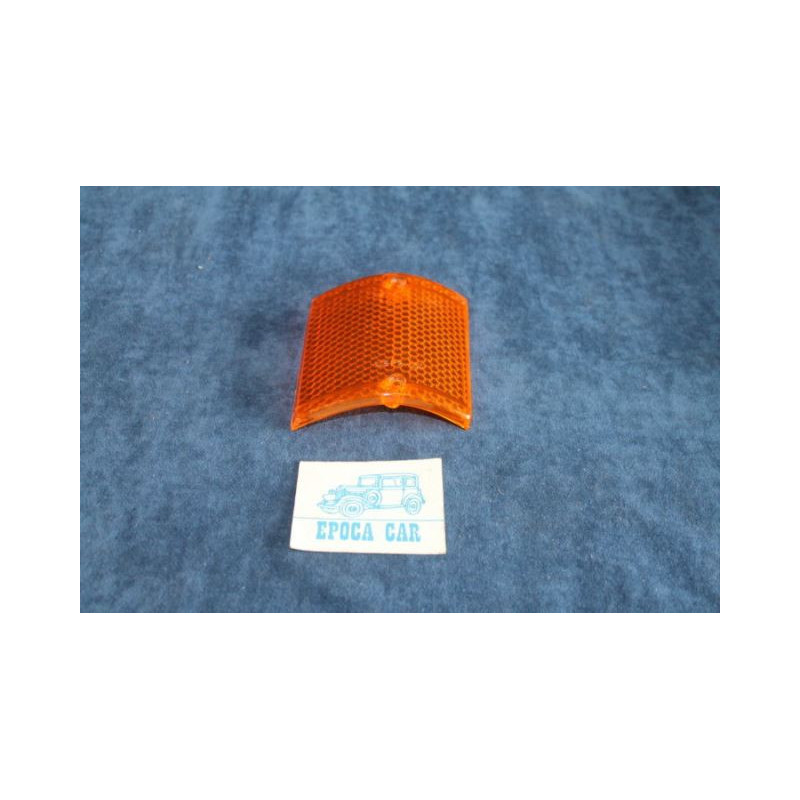 128  ORANGE LENS FOR REAR RIGHT LIGHT    ALTISSIMO