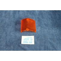 126  ORANGE LENS FOR FRONT LEFT LIGHT   ALTISSIMO