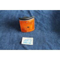 128  ORANGE FRONT LEFT  METAL LIGHT   STARS