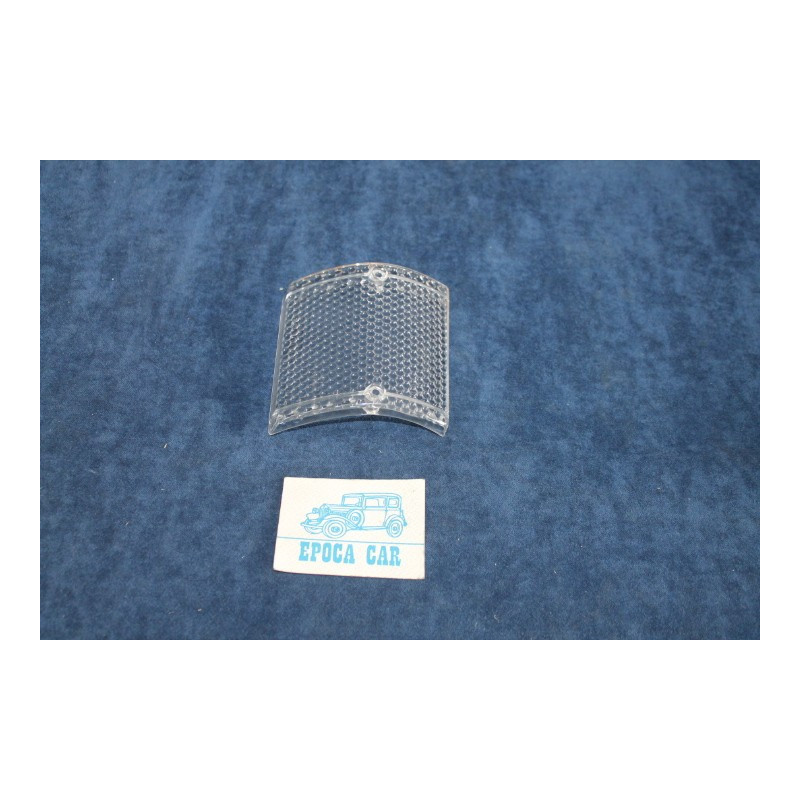 128  LENS FOR FRONT RIGHT LIGHT   CATALUX