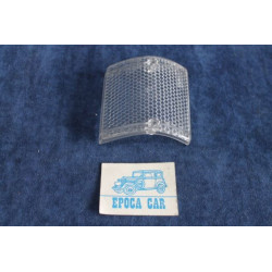 128  LENS FOR FRONT RIGHT LIGHT    STARS