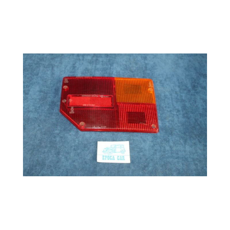 128 U.T.  PLASTICA PER FANALINO POST. DX   ALTISSIMO