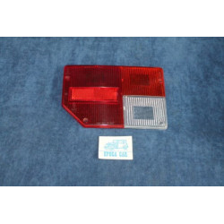 128 U.T.  PLASTICA PER FANALINO POST. DX CON RETRO   SIEM