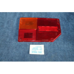 128 U.T.  PLASTICA PER FANALINO POST.SX   CARELLO