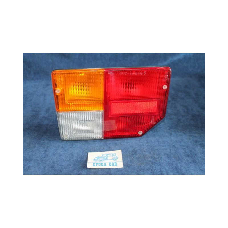 128 LAST TYPE  REAR LEFT LIGHT WITH REVERSE   ARIC