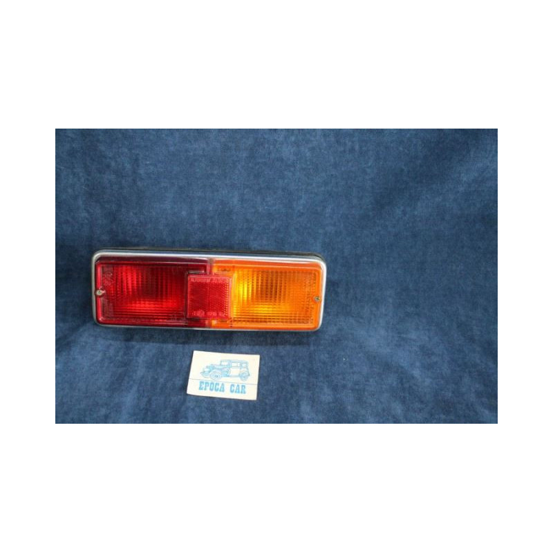 128 SEDAN-SPECIAL '72  REAR RIGHT LIGHT   ALTISSIMO