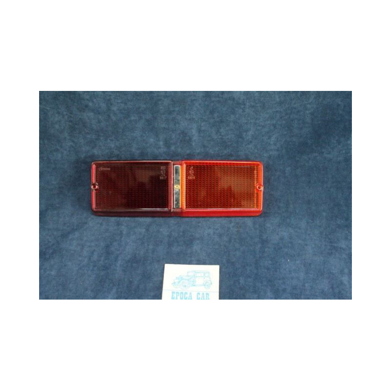 128 SEDAN 1°S  LENS FOR REAR RIGHT LIGHT   ALTISSIMO