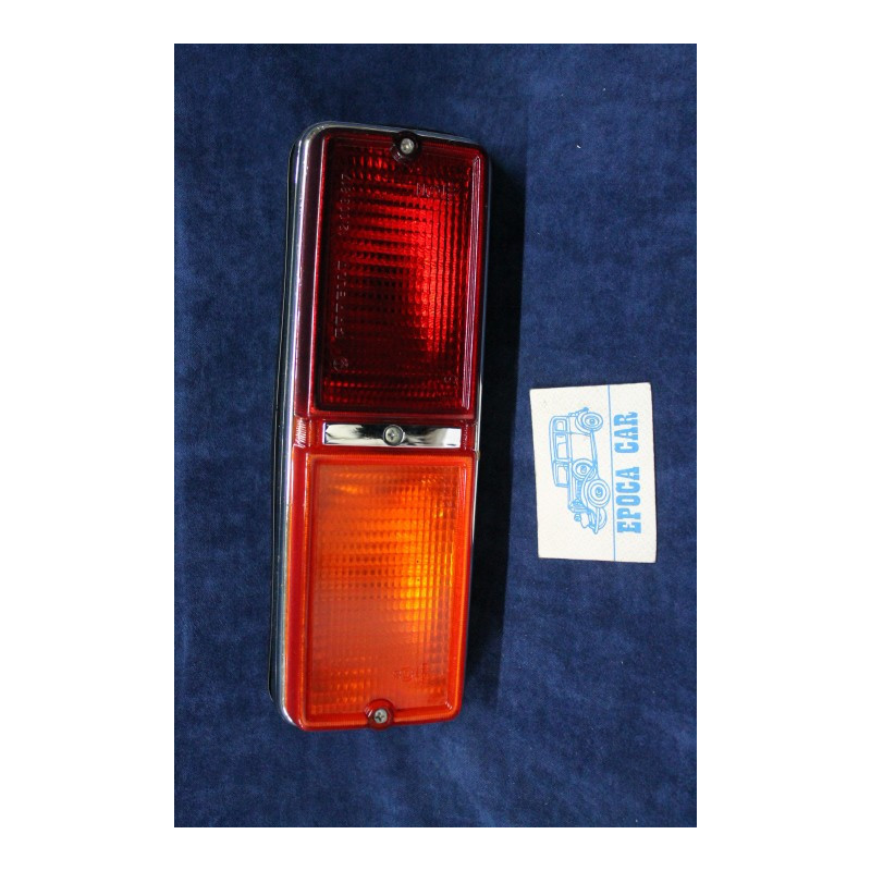 128 SEDAN 1°S  REAR LEFT LIGHT   CARELLO