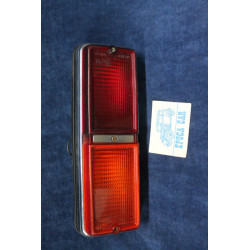 128 BERLINA 1°S  FANALINO POST. SX STARS