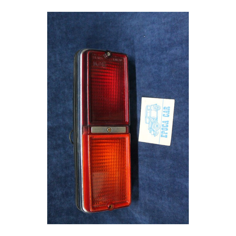 128 BERLINA 1°S  FANALINO POST. SX STARS