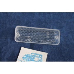 DINO COUPE'  PLASTICA PER FANALINO DESTRO ANT.   CARELLO