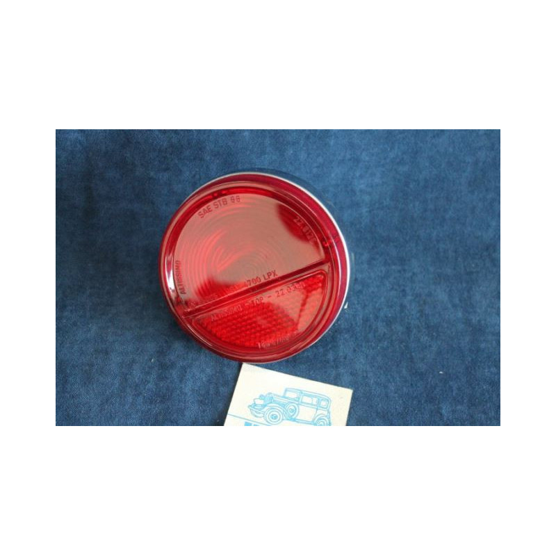 DINO SPIDER  FANALINO ROSSO  POST. DX   ALTISSIMO