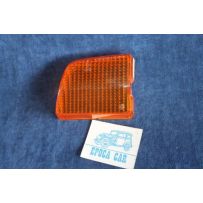 DINO COUPE' 2400 FROM 1969  ORANGE LENS FOR REAR LEFT LIGHT   ALTISSIMO