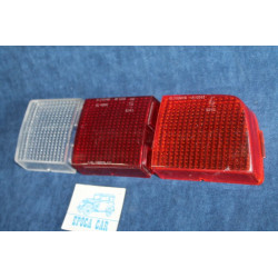 DINO COUPE' 2400 DAL 1969 IN POI  SERIE DI PLASTICHE (3 PZ) per fanalino post. dx   ALTISSIMO
