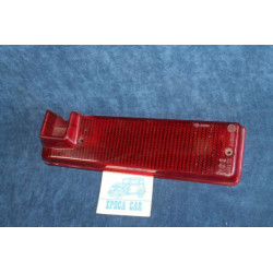 125 SPECIAL 2°S '71  RED LENS FOR REAR LEFT LIGHT   ALTISSIMO