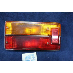 125 SPECIAL 2°S '71  FANALINO POST. DX   ALTISSIMO