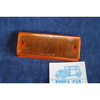 125  ORANGE LENS FOR REVERSE-LIGHT   ALTISSIMO