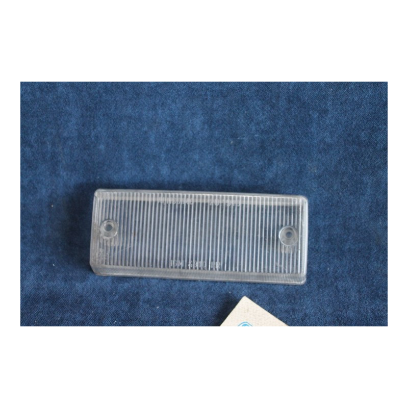 125  REVERSE-LIGHT, CHROME EDGE, CLEAR EDGE   ALTISSIMO