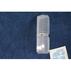 125 1°S  LENTE TRASPARENTE PER FANALINO ANT. SX   ALTISSIMO