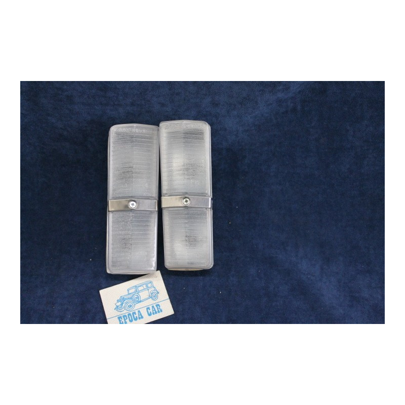 125 1°S  PAIR FRONT LIGHT   ARIC