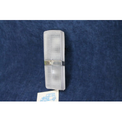 125 1°S  FRONT RIGHT LIGHT   ARIC