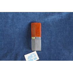125 1°S  PLASTICA BICOLORE PER FANALINO ANT. DX   CATALUX