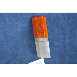 125 1°S  PLASTICA BICOLORE PER FANALINO ANT. SX   CATALUX