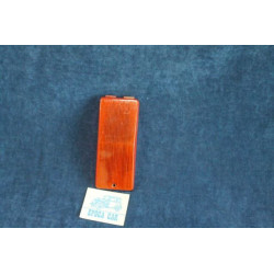125 1°S  PLASTICA ARANCIONE PER FANALINO POST. DX E SX.     LEART