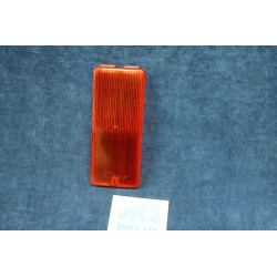 125 1°S  PLASTICA ARANCIONE PER FANALINO POST. DX E SX    STARS