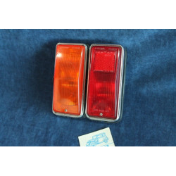 125 1°S  REAR LEFT LIGHT    ALTISSIMO