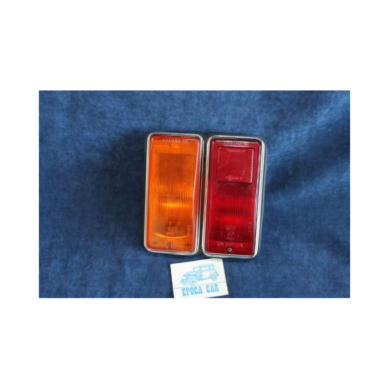 125 1°S  REAR LEFT LIGHT   CATALUX
