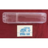 ALFETTA 1°S.   WHITE LENS FOR FRONT LIGHT   ALTISSIMO