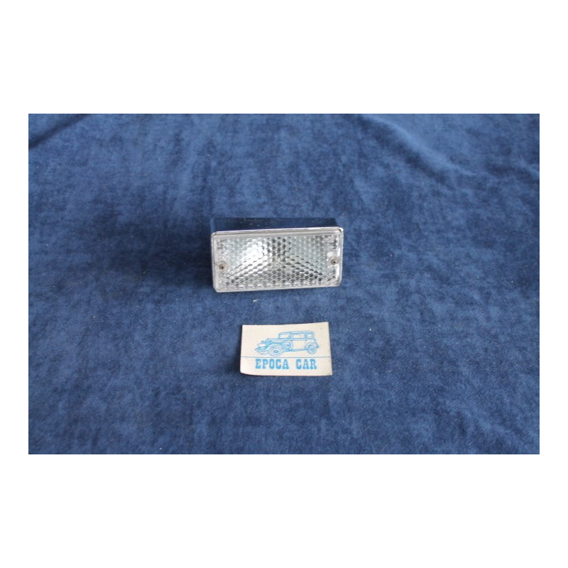 124 SPECIAL  FRONT LEFT LIGHT   STARS